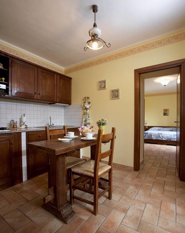 Gasthaus Casale Favilluta Petrignano Zimmer foto