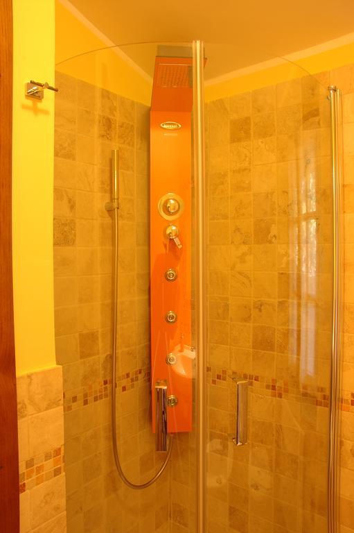 Gasthaus Casale Favilluta Petrignano Zimmer foto